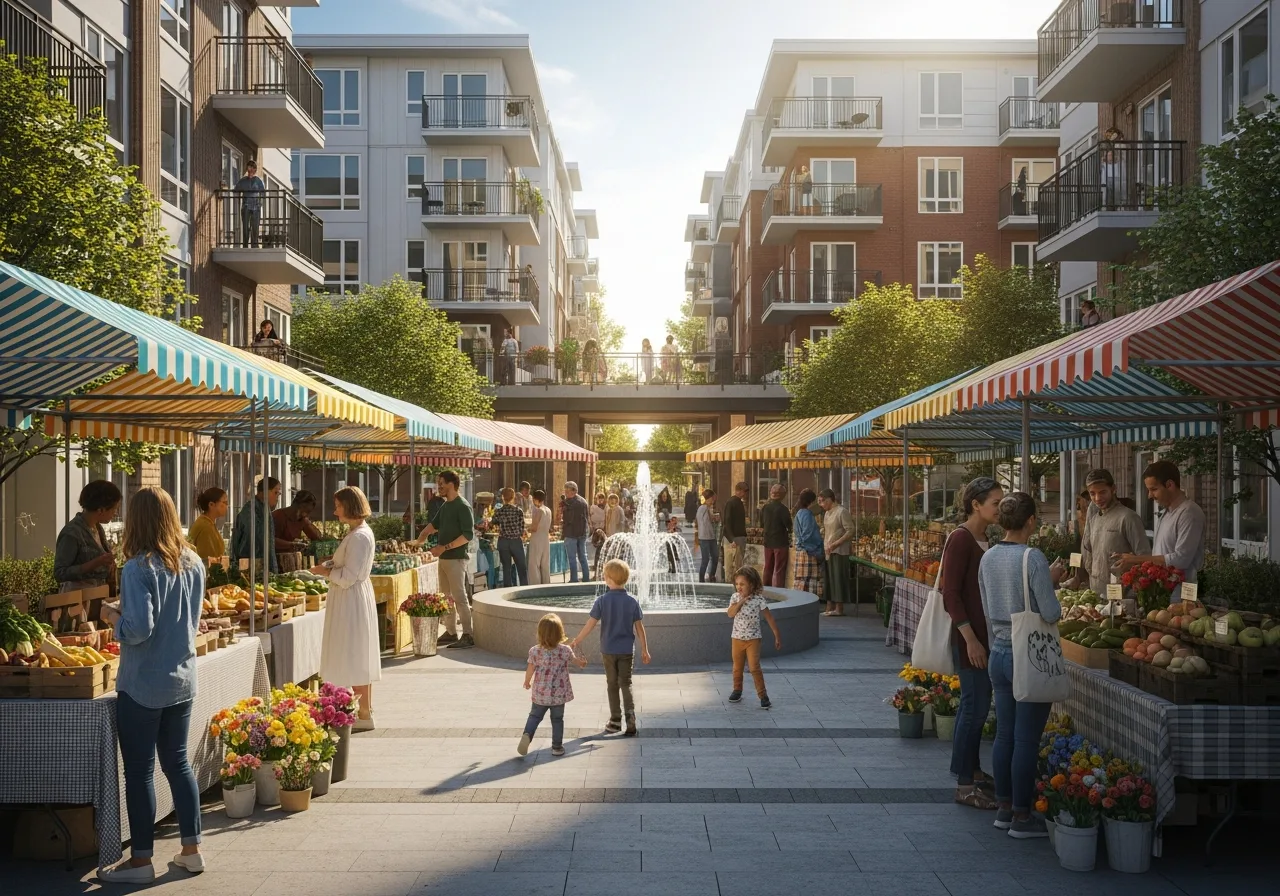New Soil — Immobilienbewertung für Banken